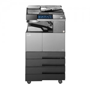 Máy photocopy kỹ thuật số Sindoh N613